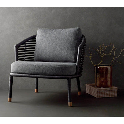 Sense Indoor Lounge Chair by Cane-line Additional Image - 22