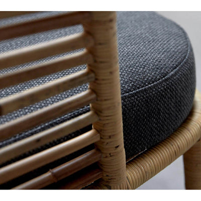 Sense Indoor Lounge Chair by Cane-line Additional Image - 23