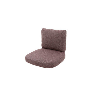 Sense Indoor Lounge Chair Cushion Set by Cane-line Additional Image - 10