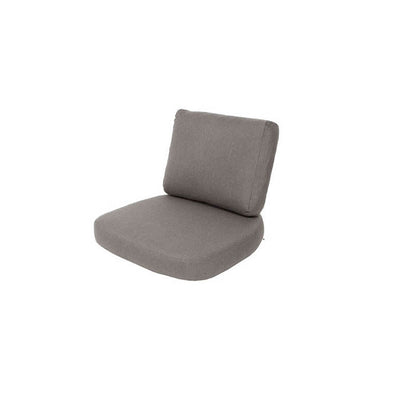 Sense Indoor Lounge Chair Cushion Set by Cane-line Additional Image - 7