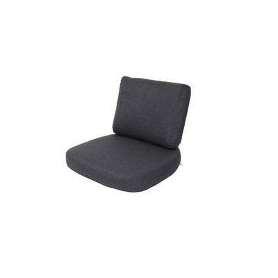 Sense Indoor Lounge Chair Cushion Set by Cane-line Additional Image - 8