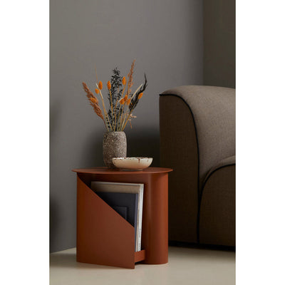 Sentrum Side Table by Woud - Additional Image 9