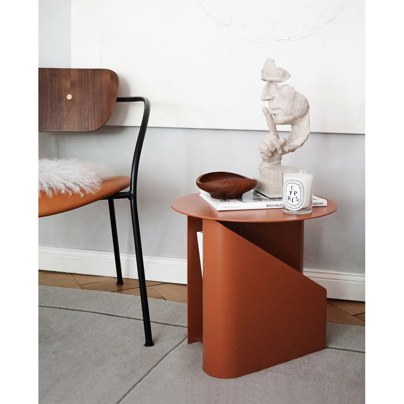 Sentrum Side Table by Woud - Additional Image 10