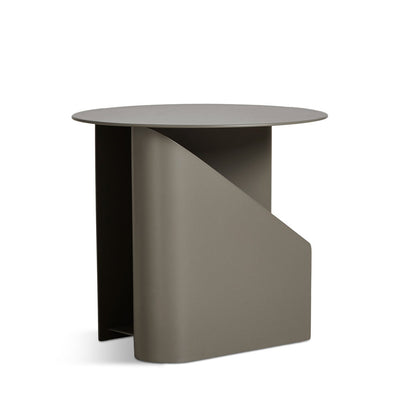 Sentrum Side Table by Woud - Additional Image 13