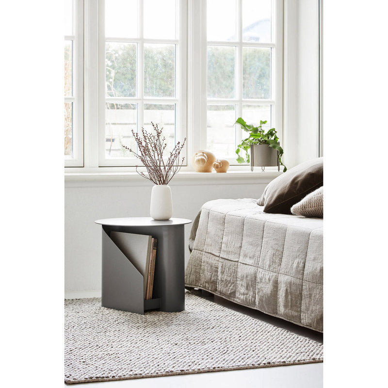 Sentrum Side Table by Woud - Additional Image 14