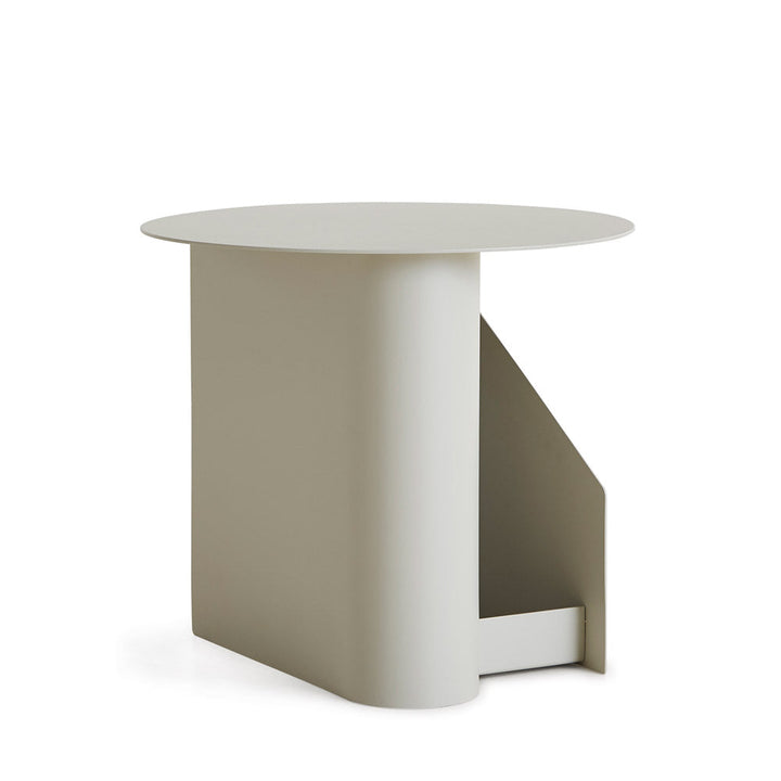 Sentrum Side Table by Woud