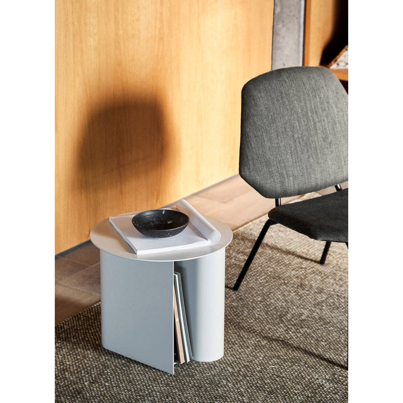 Sentrum Side Table by Woud - Additional Image 1