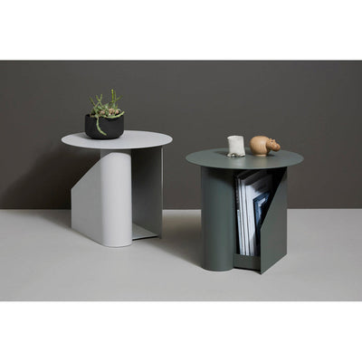 Sentrum Side Table by Woud - Additional Image 4