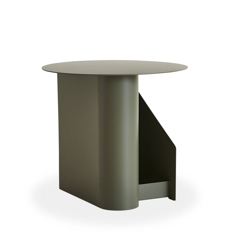 Sentrum Side Table by Woud - Additional Image 5