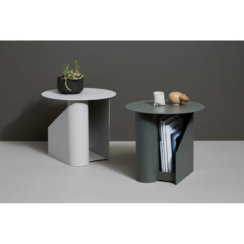 Sentrum Side Table by Woud - Additional Image 7