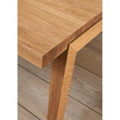 SH900 Extend Table by Carl Hansen & Son - Additional Image - 2