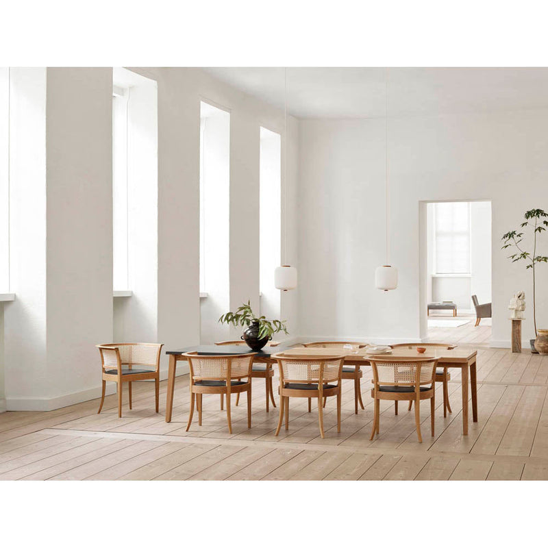 SH900 Extend Table by Carl Hansen & Son - Additional Image - 6