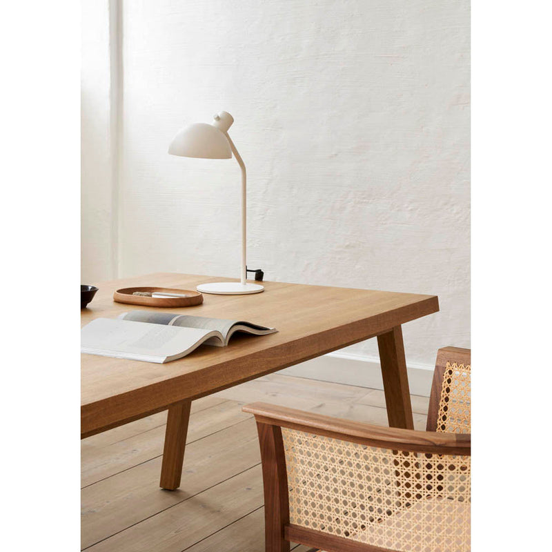 SH900 Extend Table by Carl Hansen & Son - Additional Image - 7