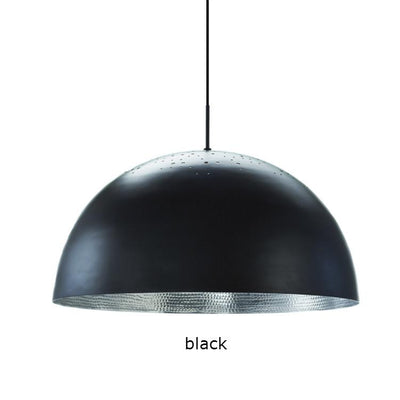 Shade Light Suspension Lamp by Mater