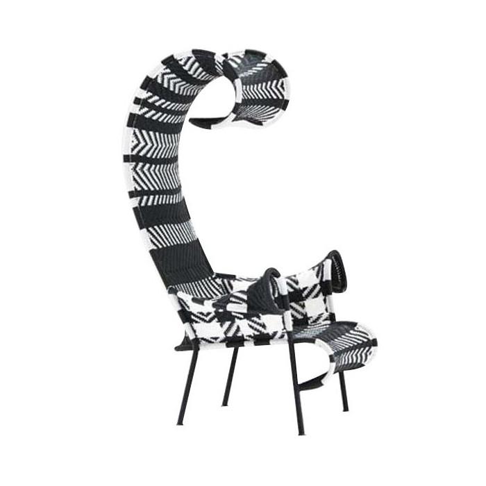 Shadowy Chair | Moroso | Urbanspace Interiors