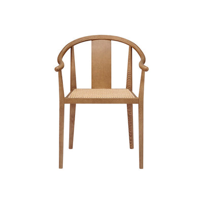 Shanghai Chair French Rattan by NOR11 - Additional Image - 2