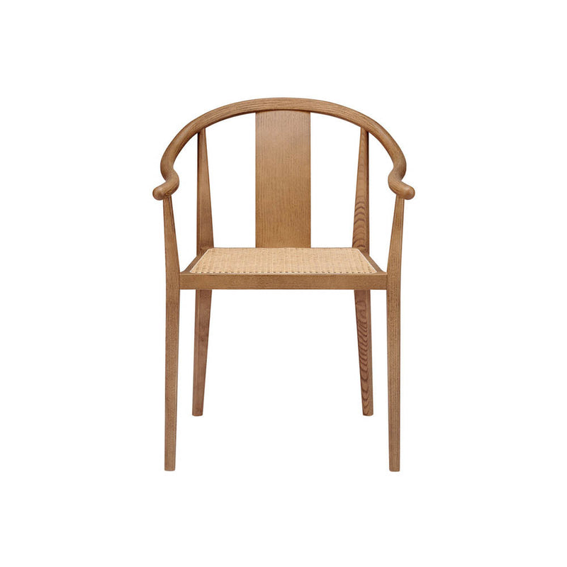 Shanghai Chair French Rattan by NOR11