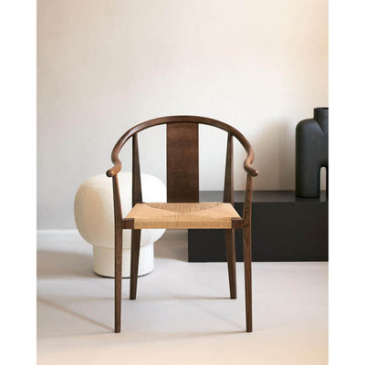 Shanghai Chair Paper Cord by NOR11 - Additional Image - 5