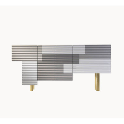 Shanty Cabinet by Barcelona Design - Additional Image - 2
