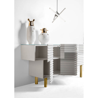 Shanty Cabinet by Barcelona Design - Additional Image - 6