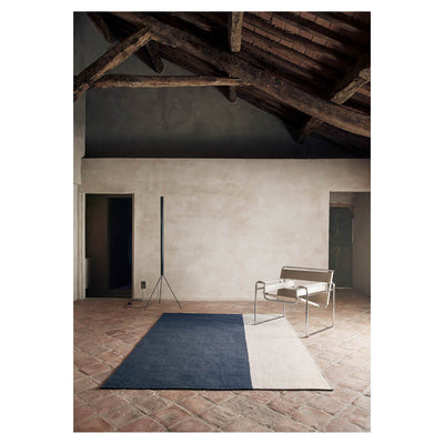 Shared Handmade Rug by Linie Design - Additional Image - 4