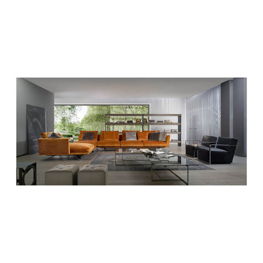 Shelby Sofa by Casa Desus