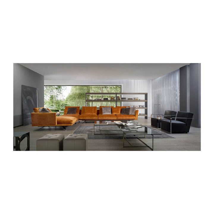 Shelby Sofa by Casa Desus