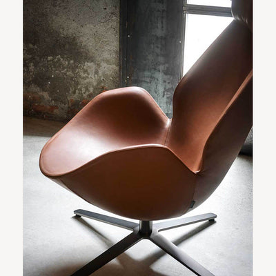 Shelter Armchair by Tacchini - Additional Image 1
