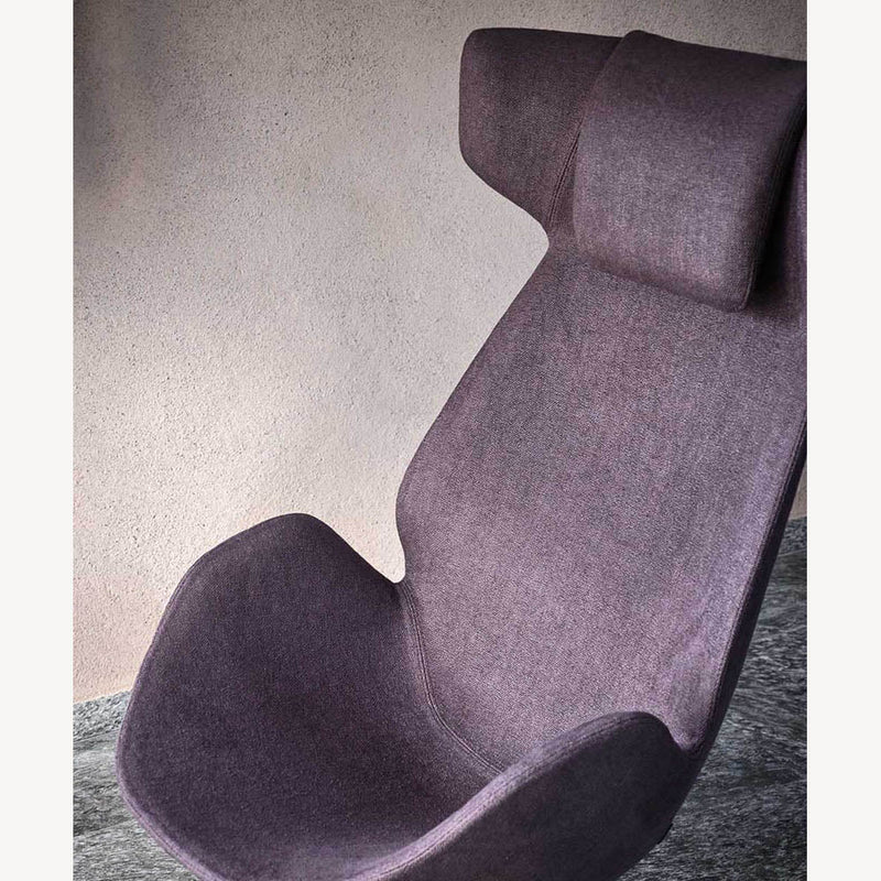Shelter Armchair by Tacchini - Additional Image 5