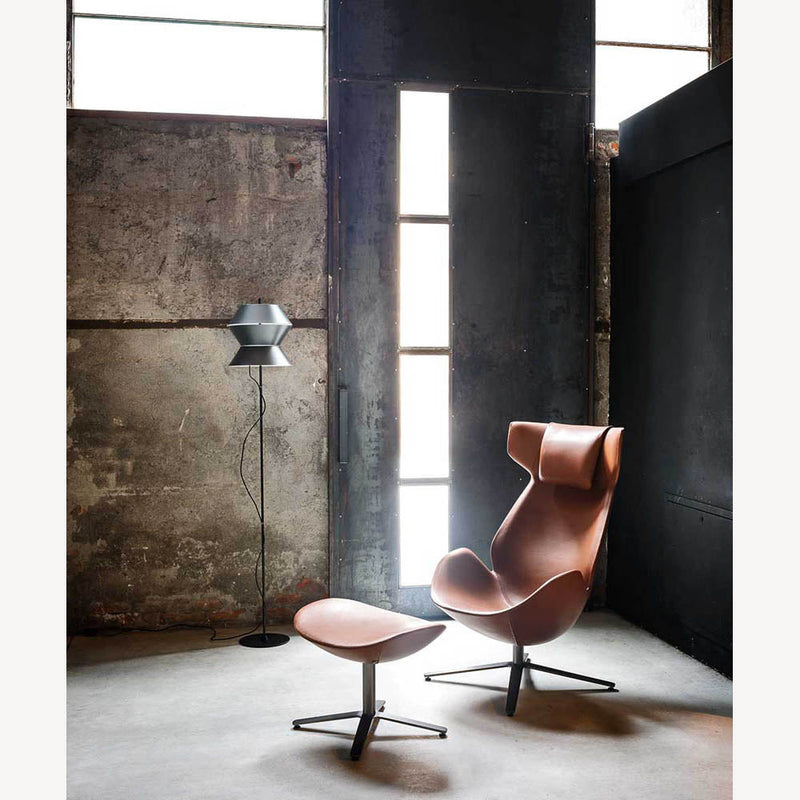 Shelter Armchair by Tacchini