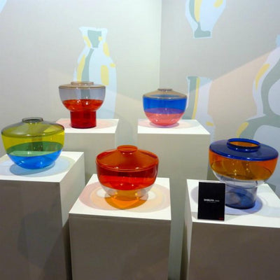 Shibuya Vase by Kartell