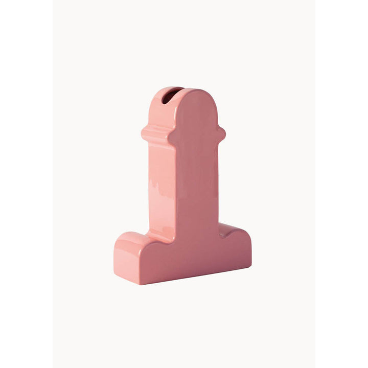 Shiva Vase by Barcelona Design