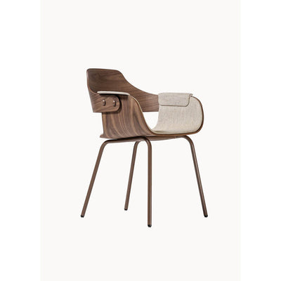 Showtime Chair - Metal by Barcelona Design