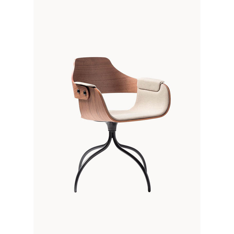Showtime Chair - Swivel by Barcelona Design - Additional Image - 1