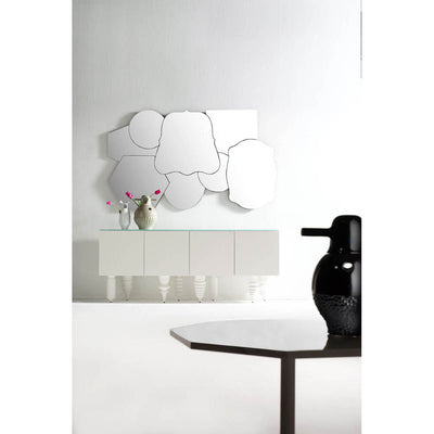 Showtime Mirror by Barcelona Design - Additional Image - 1