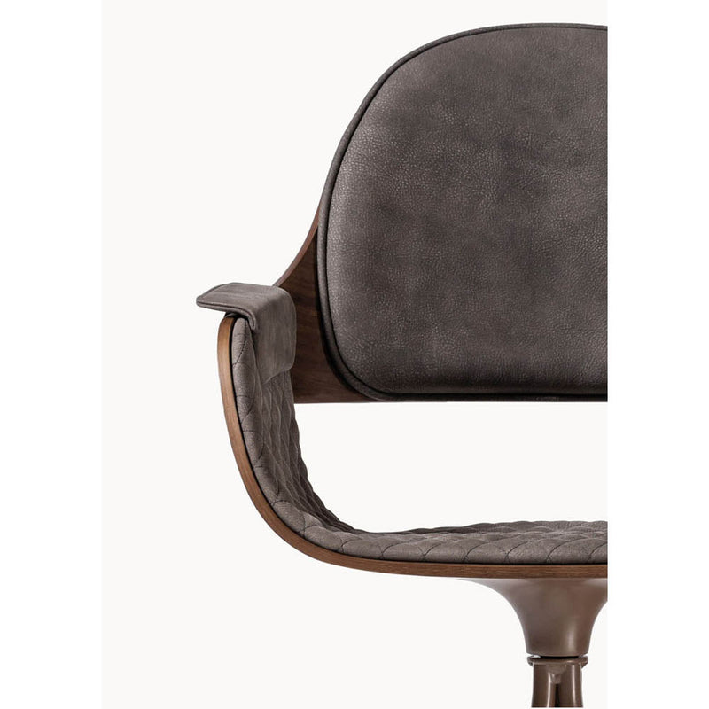 Showtime Nude Chair - Swivel by Barcelona Design - Additional Image - 3