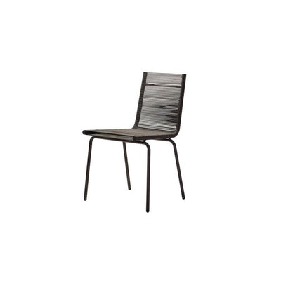 Sidd Chair Indoor by Cane-line