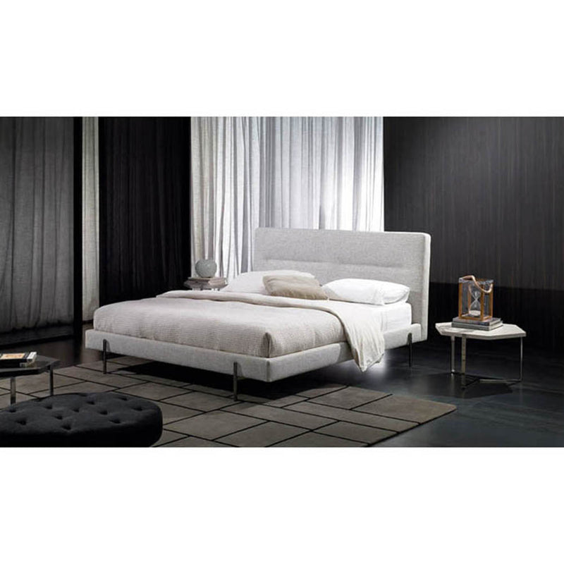 Sidney Bed by Casa Desus - Additional Image - 1