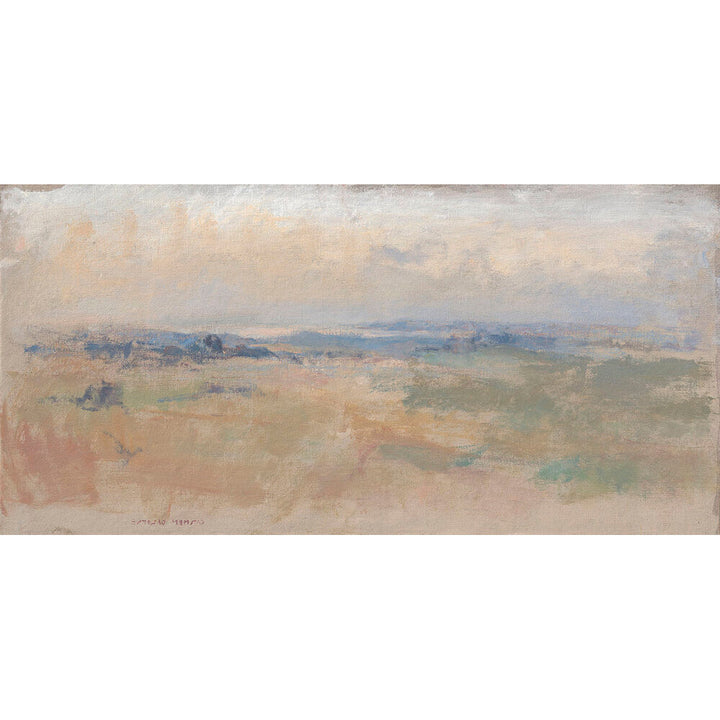 Siesta Atmospheres Painting by Santa & Cole