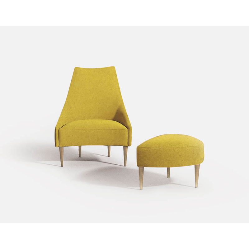 Silencio Seating Arm Chairs by Sancal Additional Image - 5