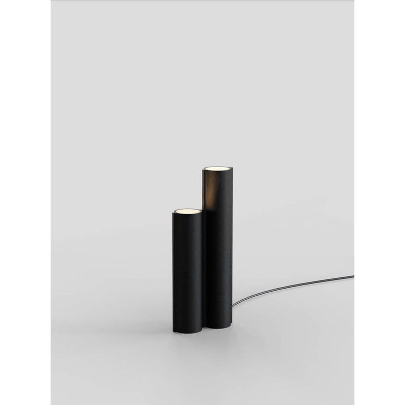 Silo 2TF Table Lamp by Lambert et Fils - Additional Image 2