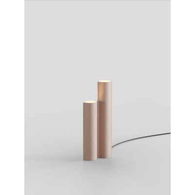 Silo 2TF Table Lamp by Lambert et Fils - Additional Image 3