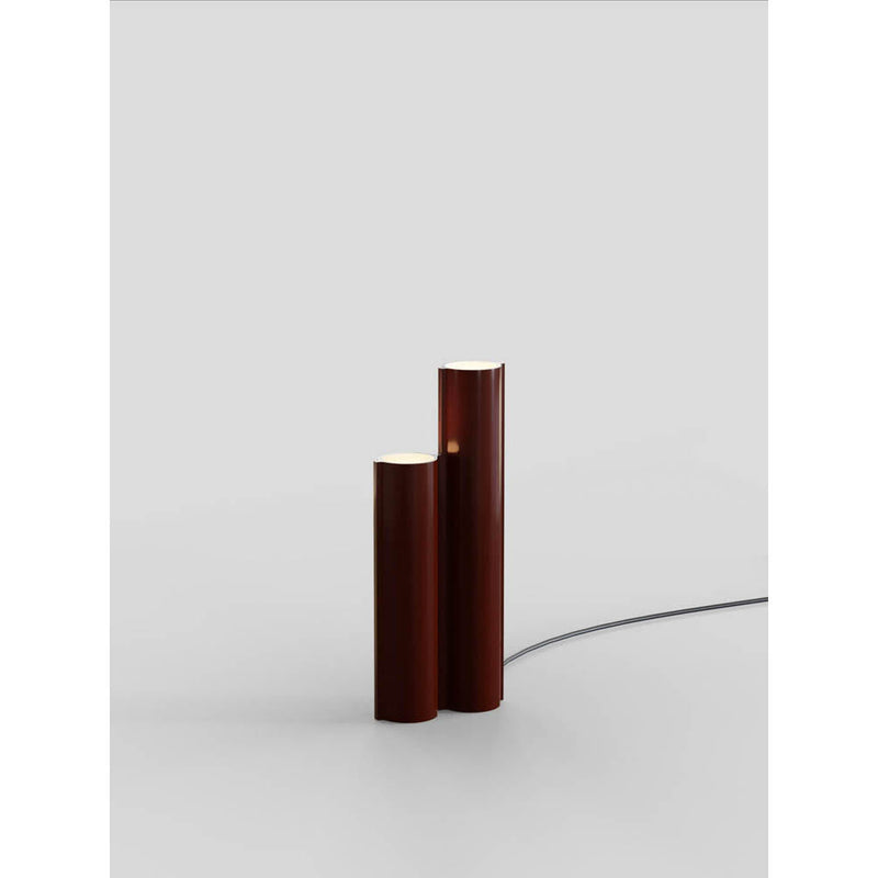 Silo 2TF Table Lamp by Lambert et Fils - Additional Image 4