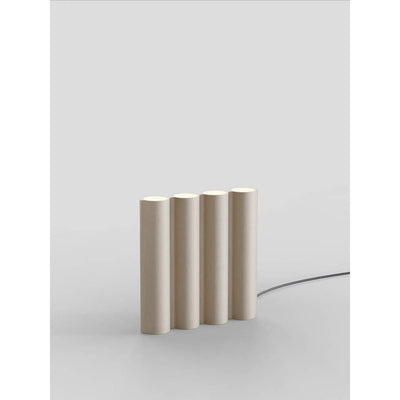 Silo 4TA Table Lamp by Lambert et Fils - Additional Image 1