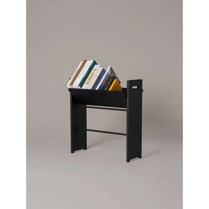 Silo Bookshelves by Santa & Cole