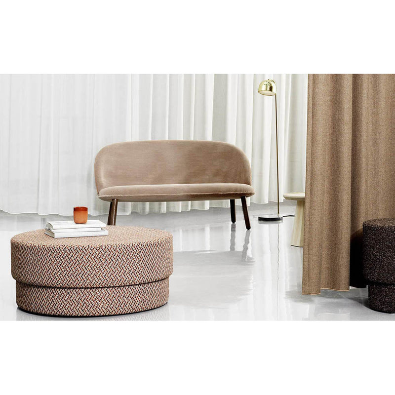 Silo Pouf by Normann Copenhagen - Additional Image 9