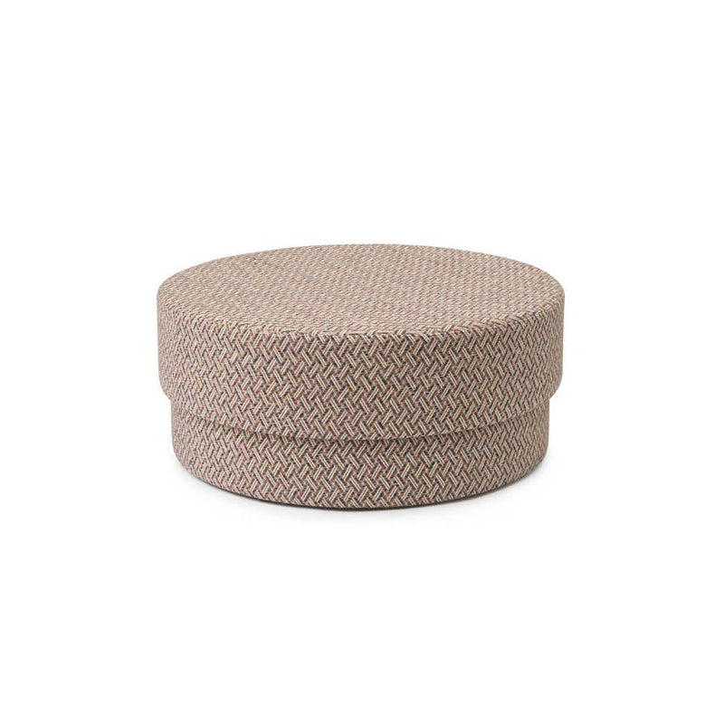 Silo Pouf by Normann Copenhagen