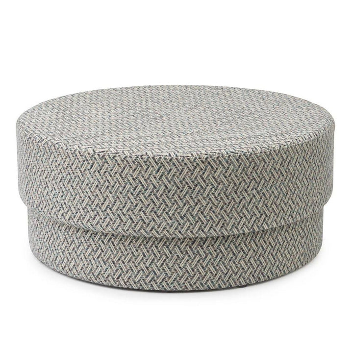 Silo Pouf Large by Normann Copenhagen