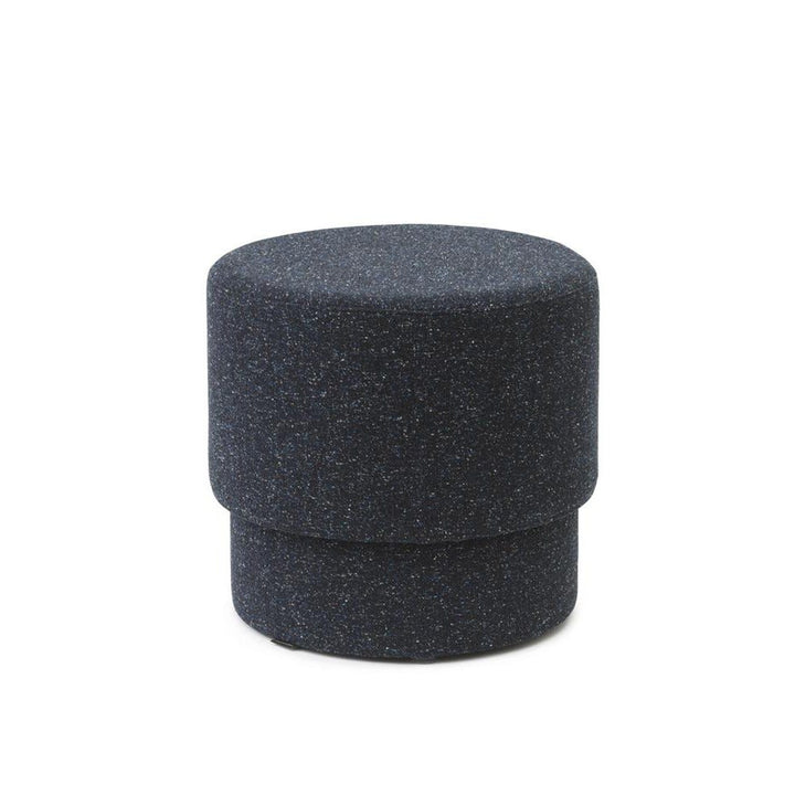 Silo Pouf Small by Normann Copenhagen
