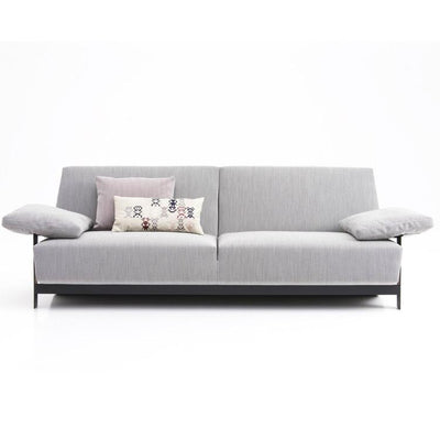 Silverlake Sofa by Moroso
